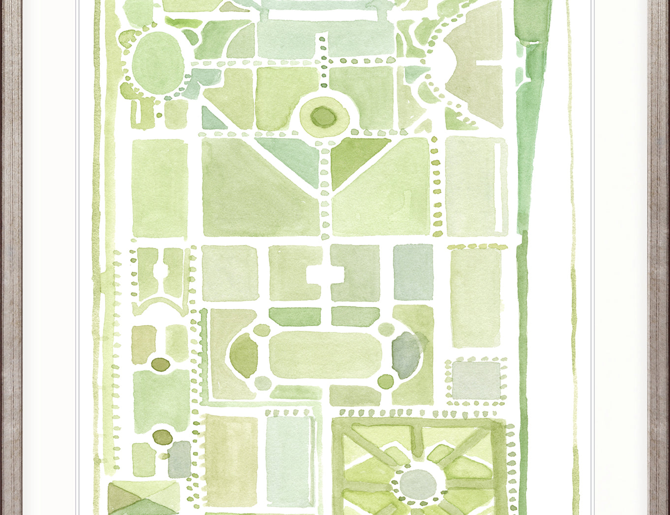 Valmont Gardens III