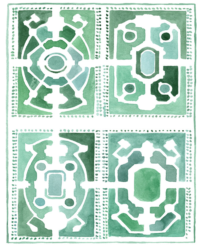 Valmont Gardens V