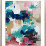 Vedra Abstract I