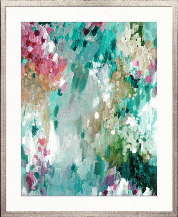 Vedra Abstract II