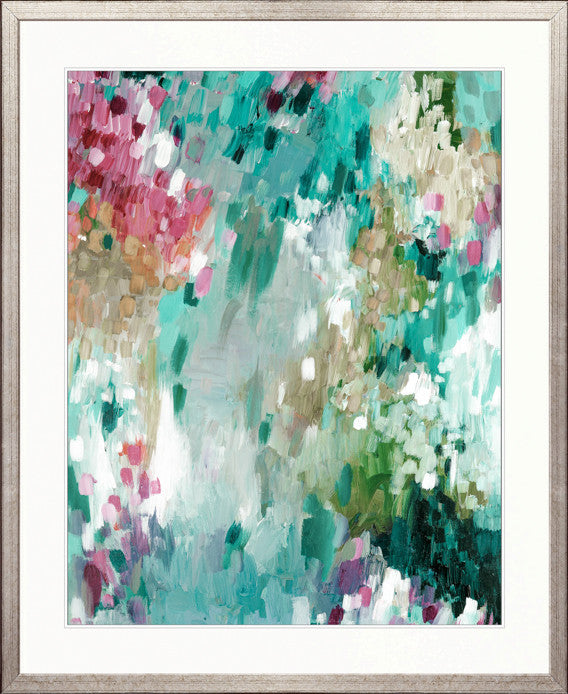 Vedra Abstract II