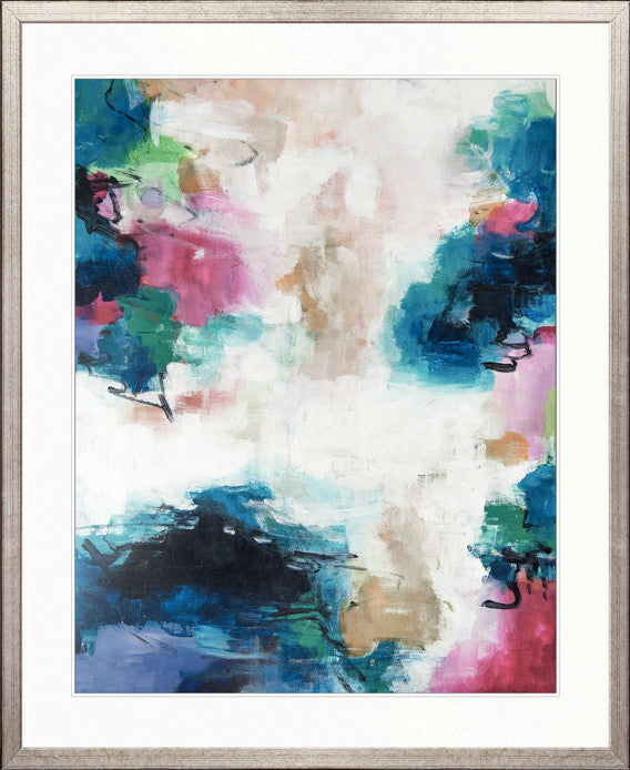 Vedra Abstract III