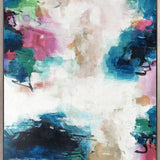 Vedra Abstract III (Canvas)