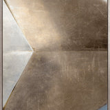 Metallic Elements I (Canvas)