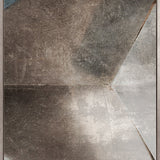 Metallic Elements II (Canvas)