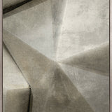Metallic Elements IV (Canvas)