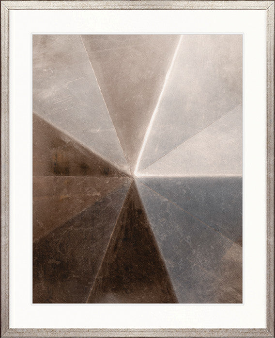 Metallic Elements VI