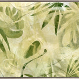 Verdelis I (Canvas) Large (903mm W x 1109mm H)