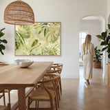 Verdelis I (Canvas)