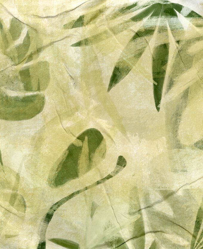 Verdelis I (Canvas)