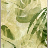 Verdelis II (Canvas) Large (903mm W x 1109mm H)