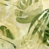 Verdelis II (Canvas) Large (903mm W x 1109mm H)