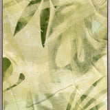 Verdelis III (Canvas) Large (903mm W x 1109mm H)