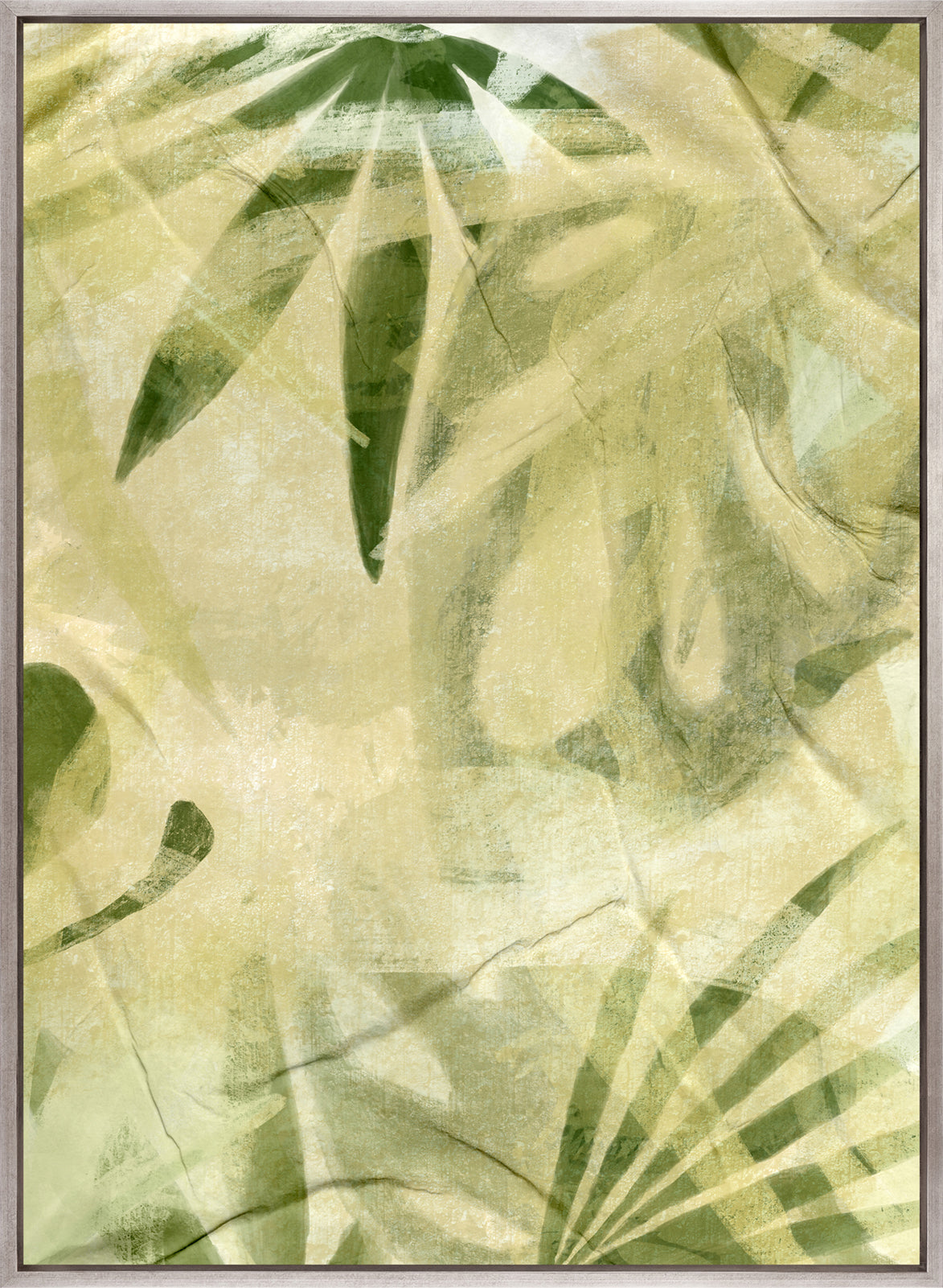 Verdelis III (Canvas)