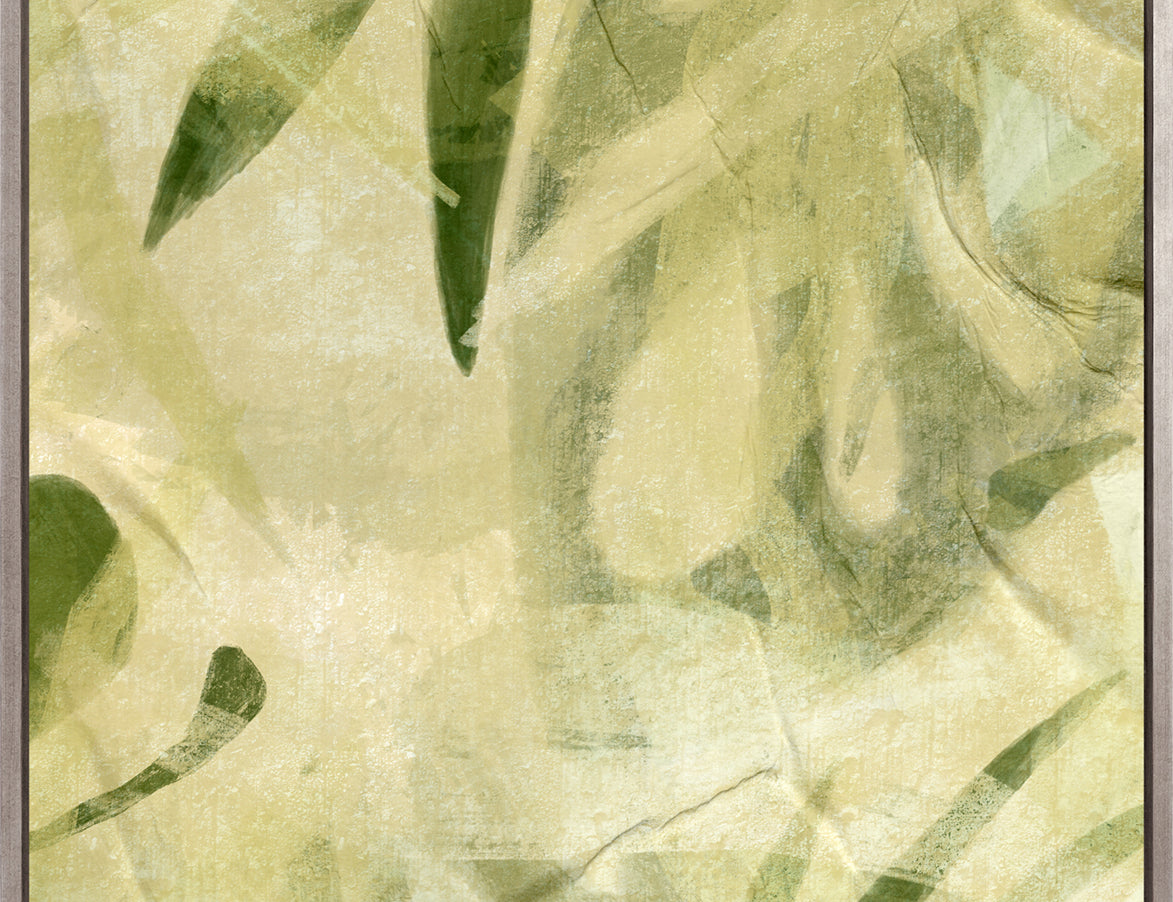 Verdelis III (Canvas)