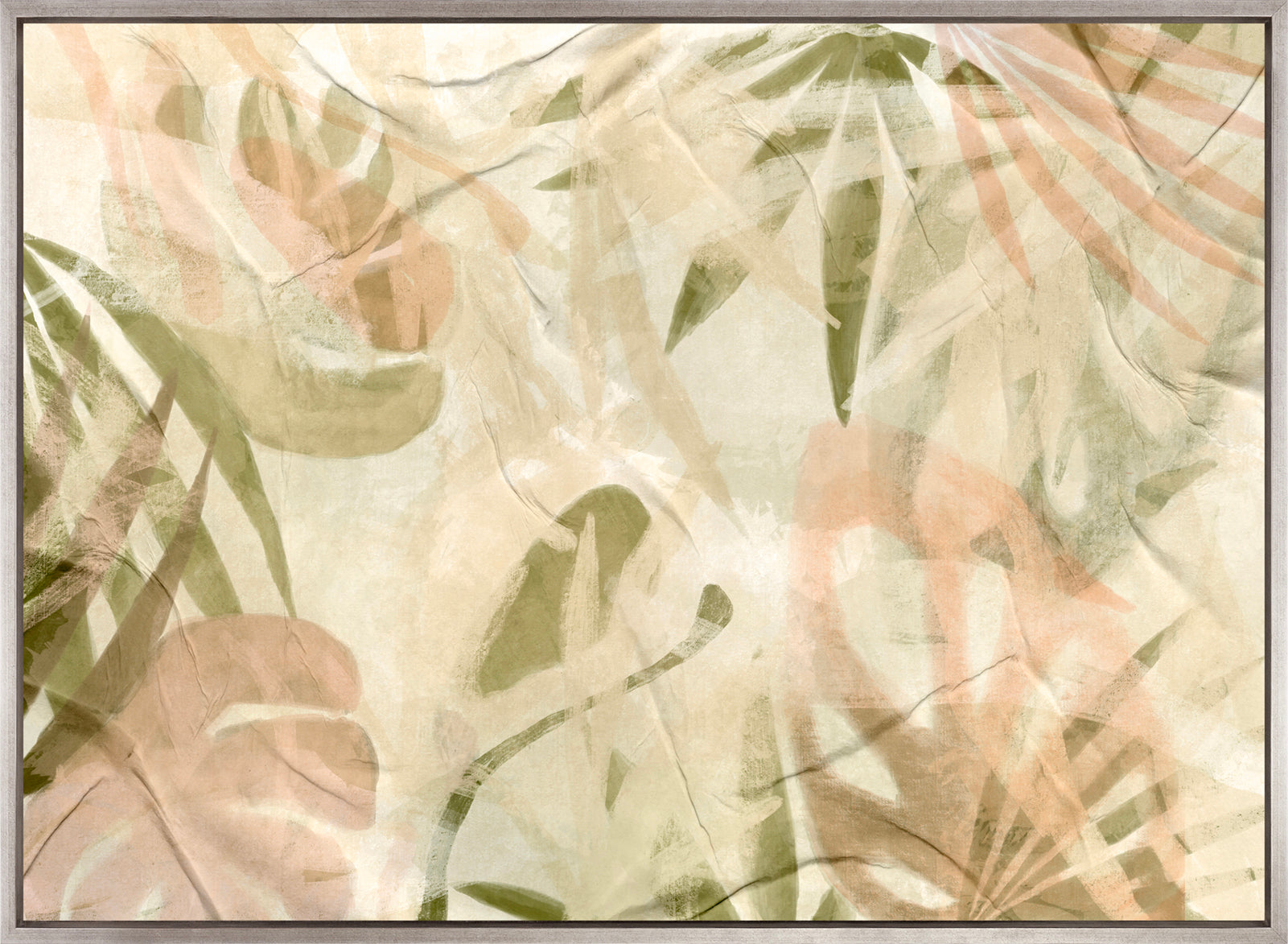 Verdelis IV (Canvas)