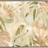 Verdelis IV (Canvas) Large (903mm W x 1109mm H)