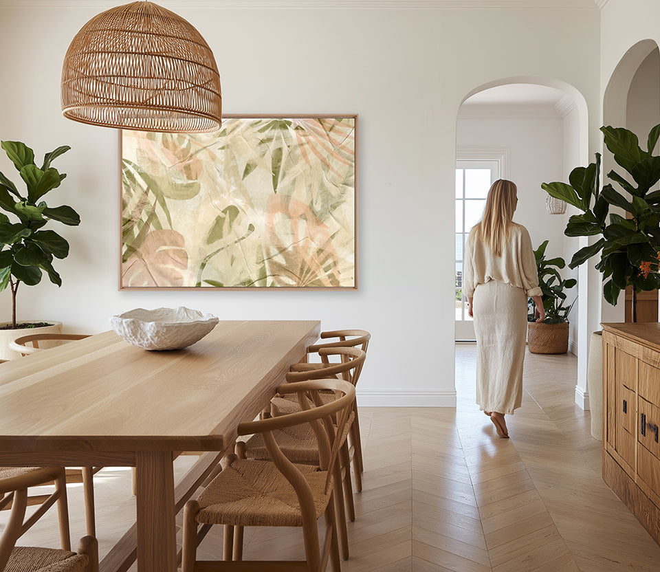 Verdelis IV (Canvas)