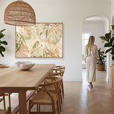 Verdelis IV (Canvas)