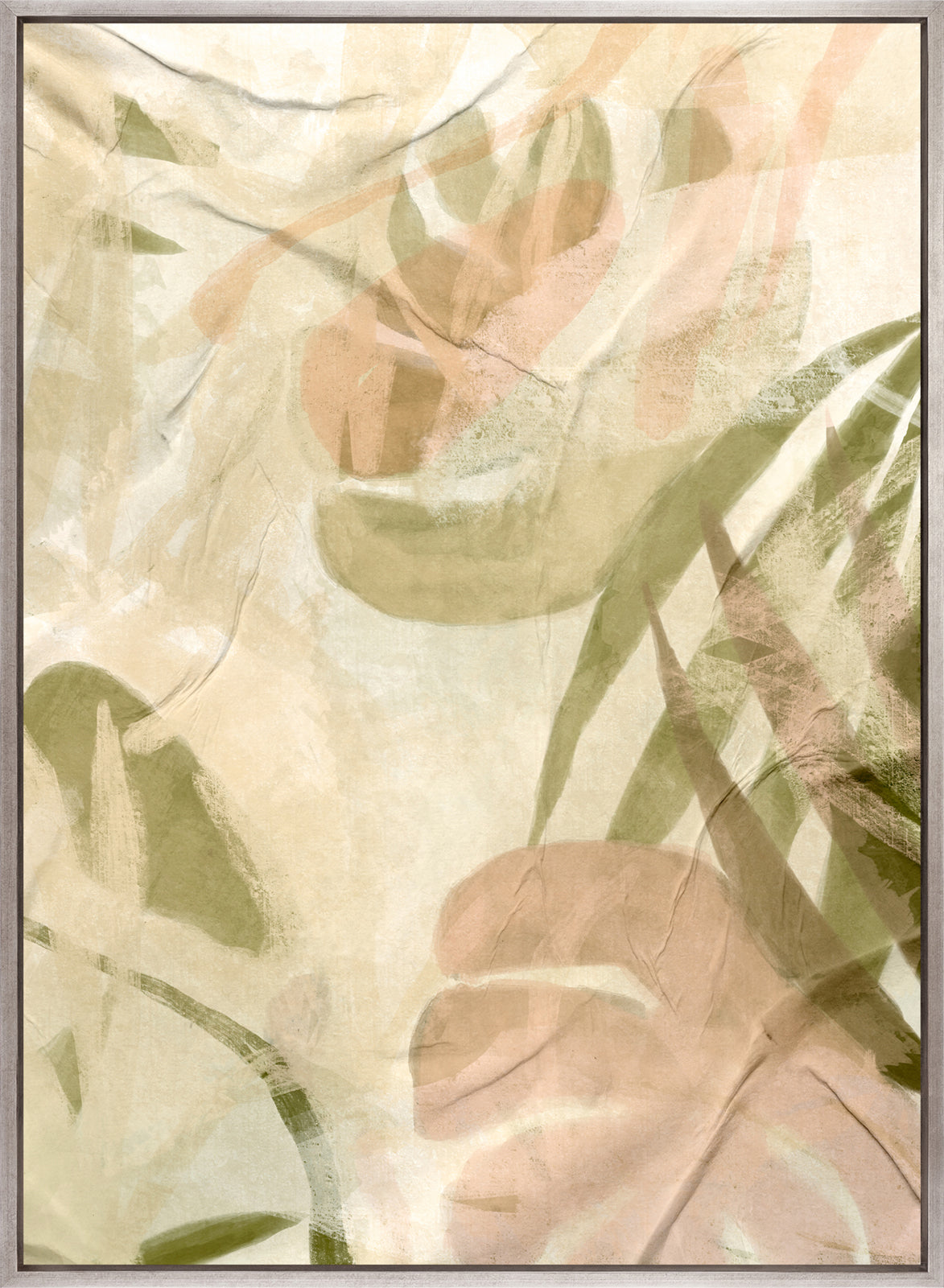 Verdelis V (Canvas)