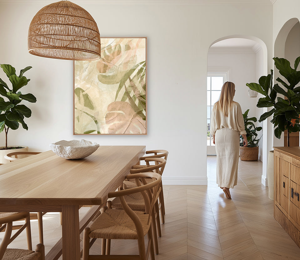Verdelis V (Canvas)