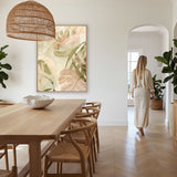 Verdelis V (Canvas)