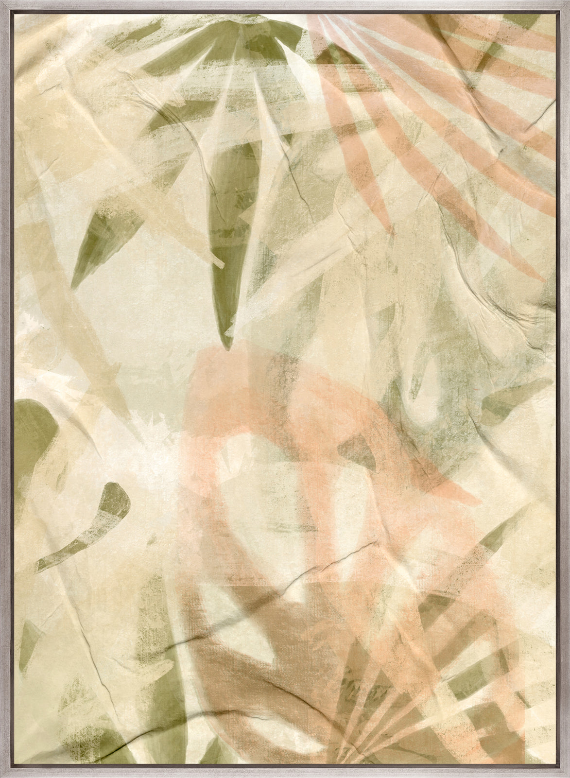 Verdelis VI (Canvas)
