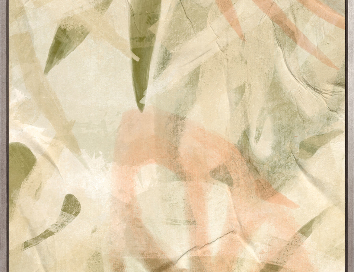 Verdelis VI (Canvas)