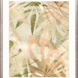 Verdelis VI X-Large (1000mm W x 1400mm H) / Clear Acrylic