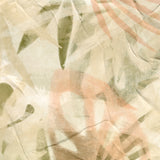 Verdelis VI X-Large (1000mm W x 1400mm H) / Clear Acrylic