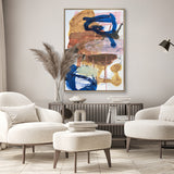 Vesanto Modern II (Canvas)