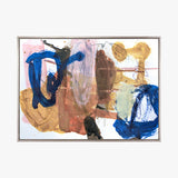 Vesanto Modern II (Canvas)