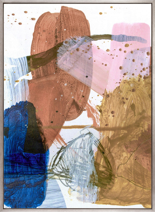 Vesanto Modern III (Canvas)
