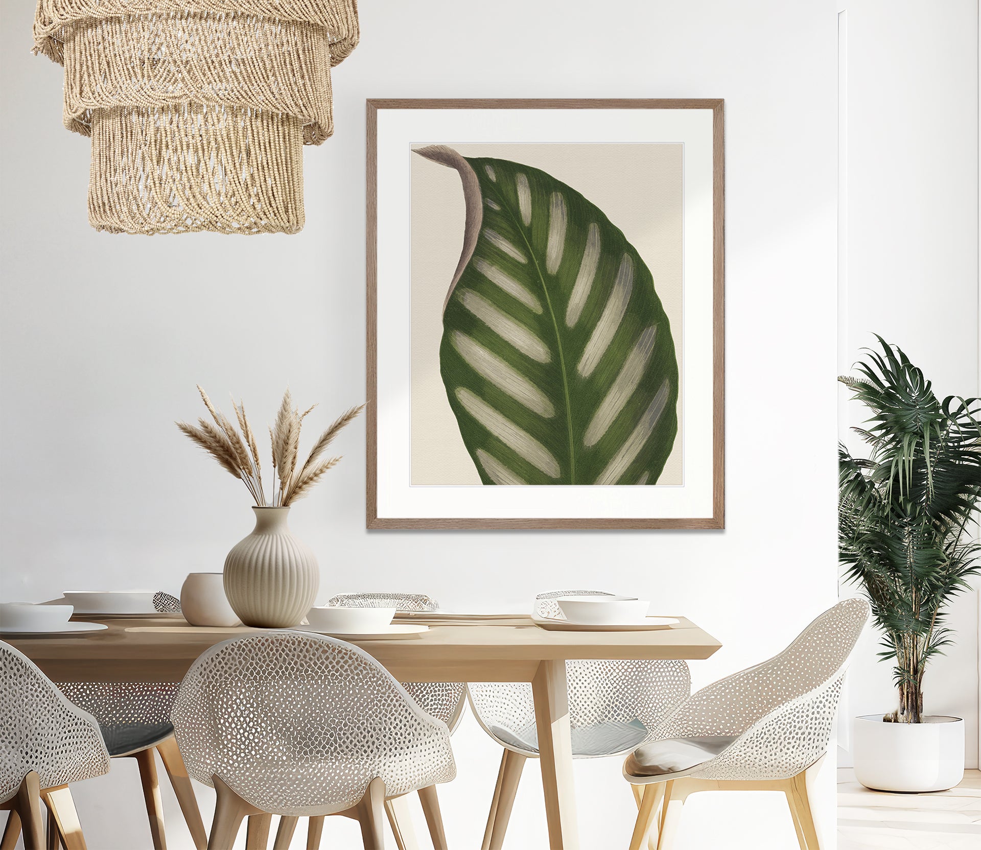 Viridi Foliage Collection