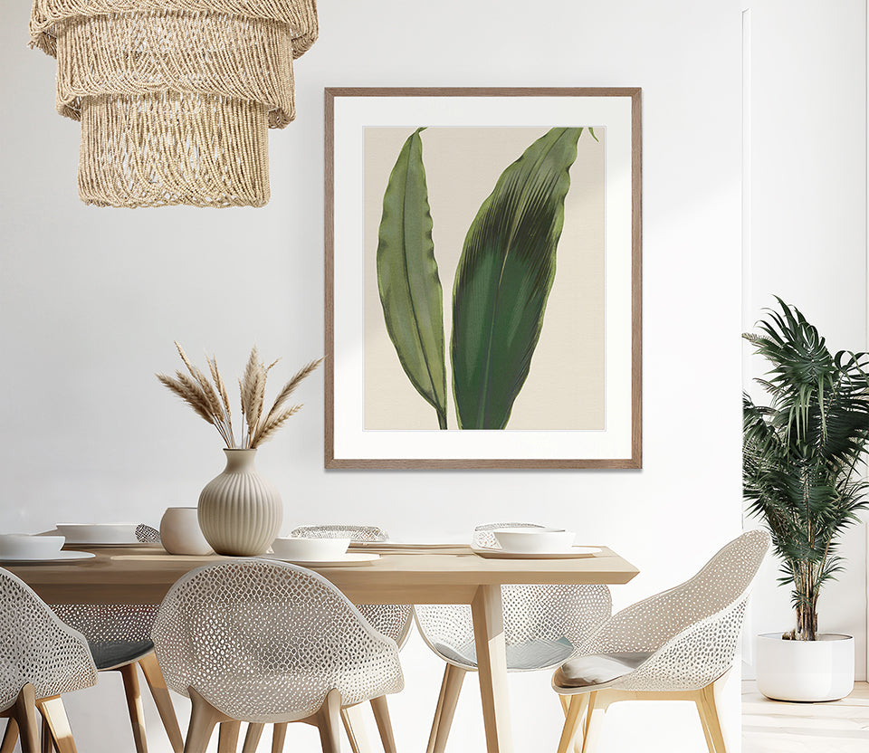 Viridi Foliage V