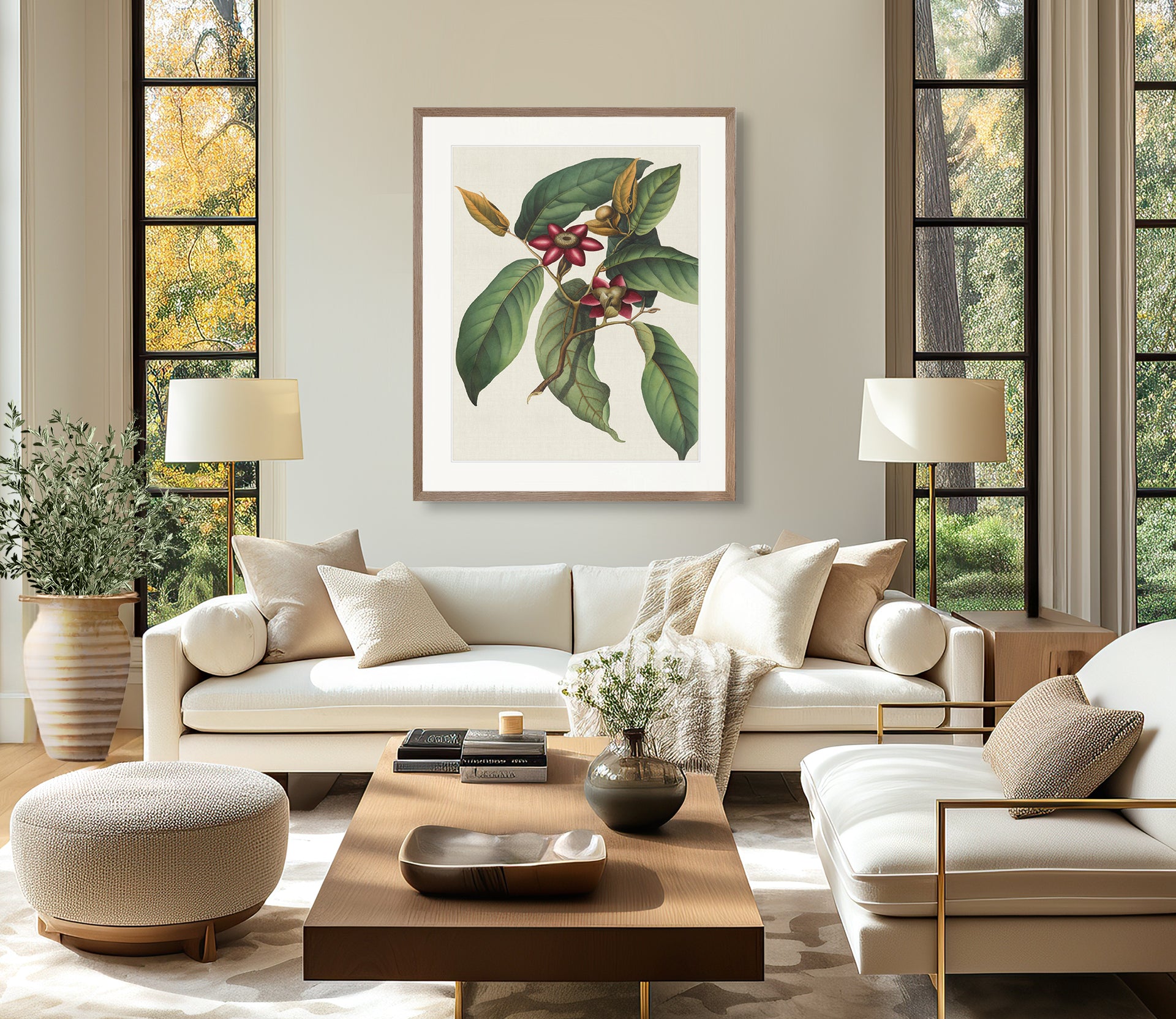 Von Mueller Botanical Collection