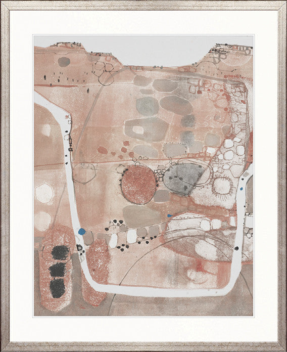 Wallawa Country VII