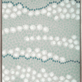 Ancient Spirit Land I (Canvas)
