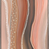 Wambuul II (Canvas) Large (903mm W x 1109mm H)