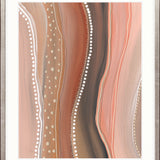 Wambuul II Small (465mm W x 560mm H) / Standard Clear Glass