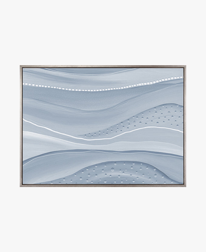 Wambuul III (Canvas)