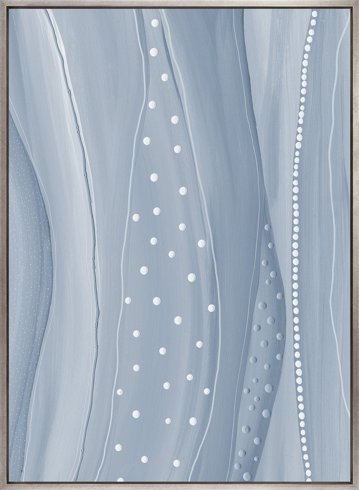 Wambuul IV (Canvas)
