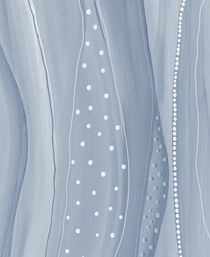 Wambuul IV (Canvas)