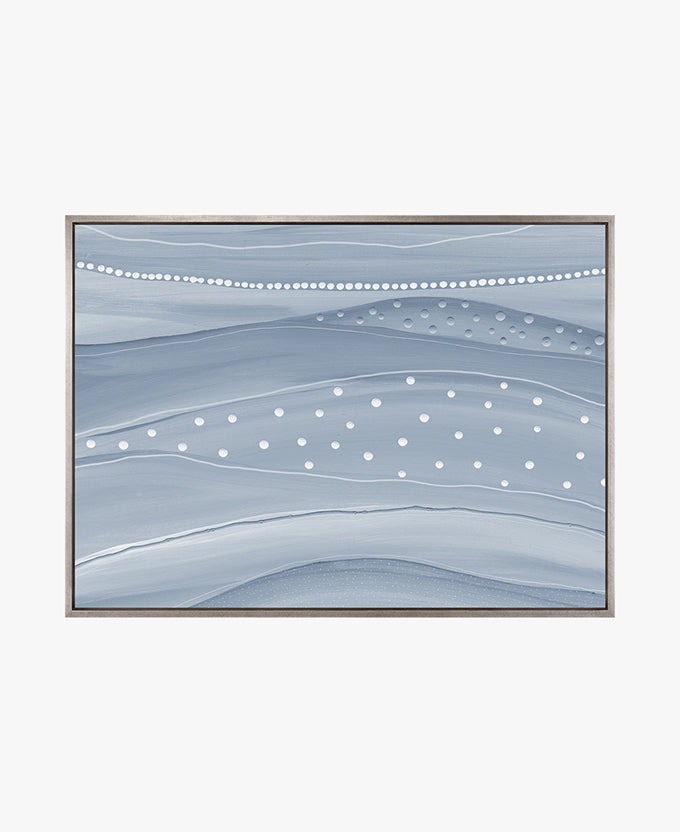Wambuul IV (Canvas)