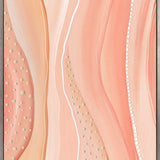 Wambuul V (Canvas) Large (903mm W x 1109mm H)