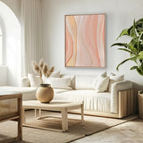 Wambuul V (Canvas) Large (903mm W x 1109mm H)