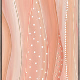Wambuul VI (Canvas) Large (903mm W x 1109mm H)
