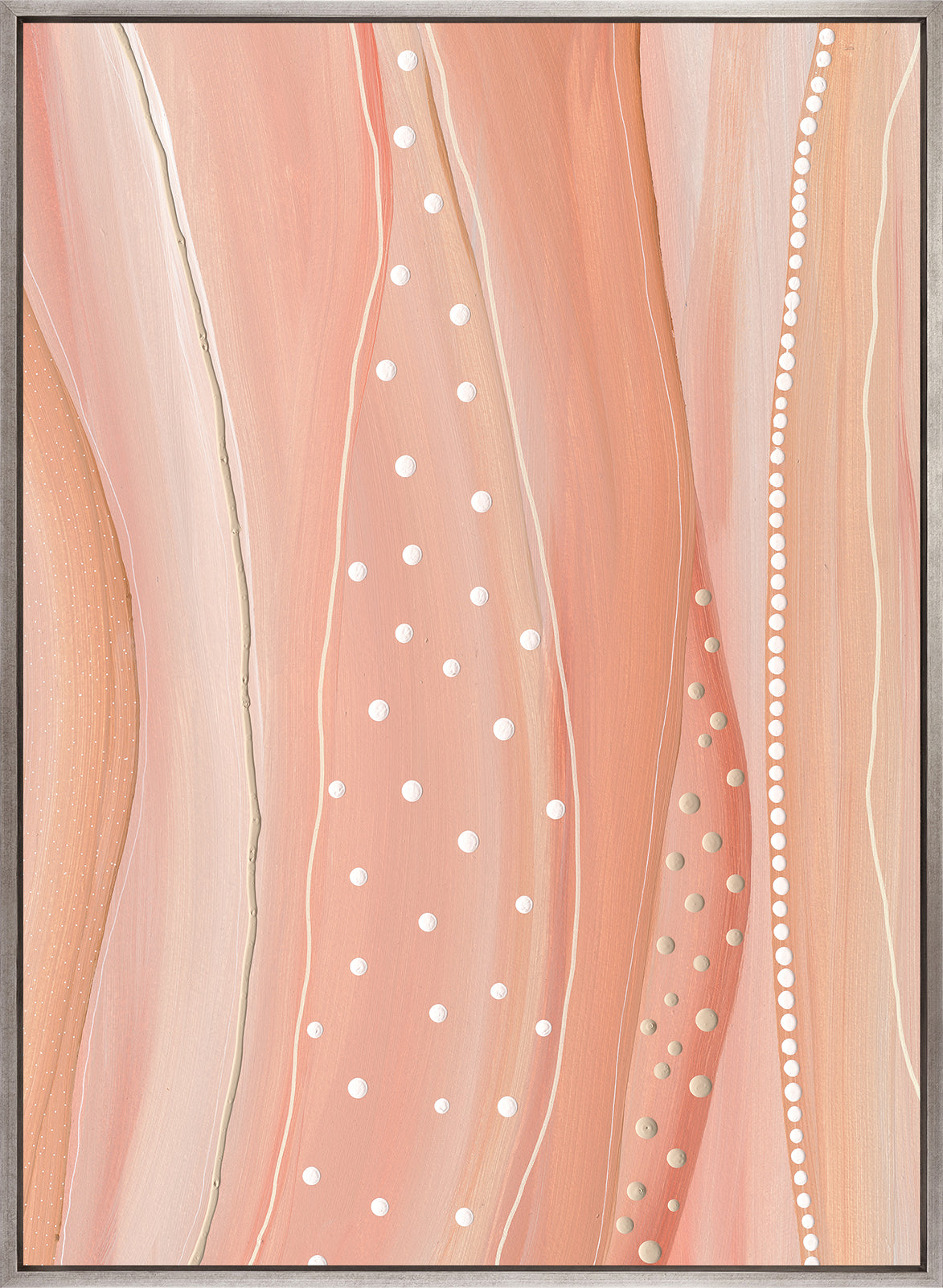 Wambuul VI (Canvas)