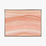 Wambuul VI (Canvas) Large (903mm W x 1109mm H)