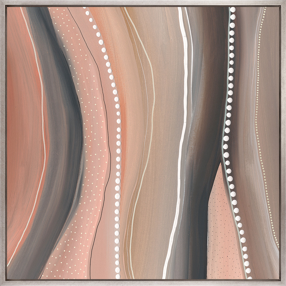 Wambuul VII (Canvas)